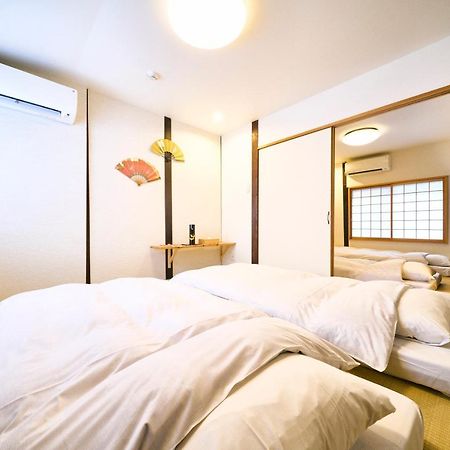 壬生小宿 Kyoto Exteriör bild