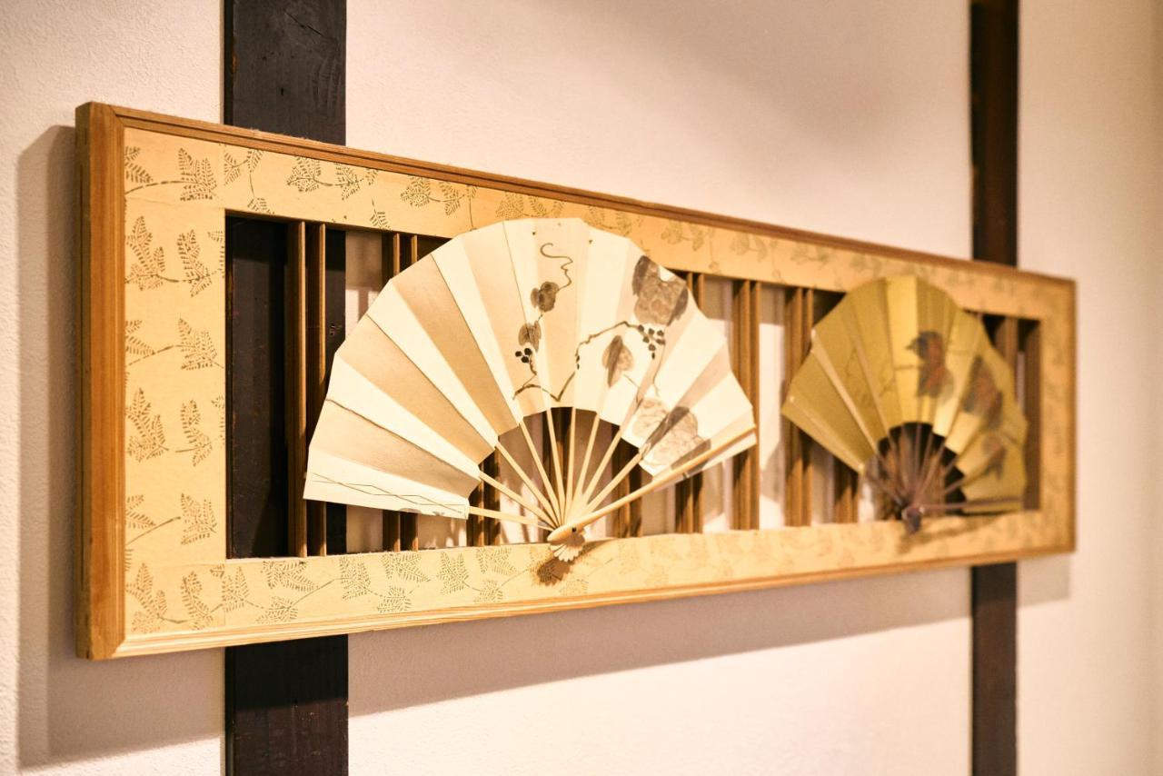 壬生小宿 Kyoto Exteriör bild