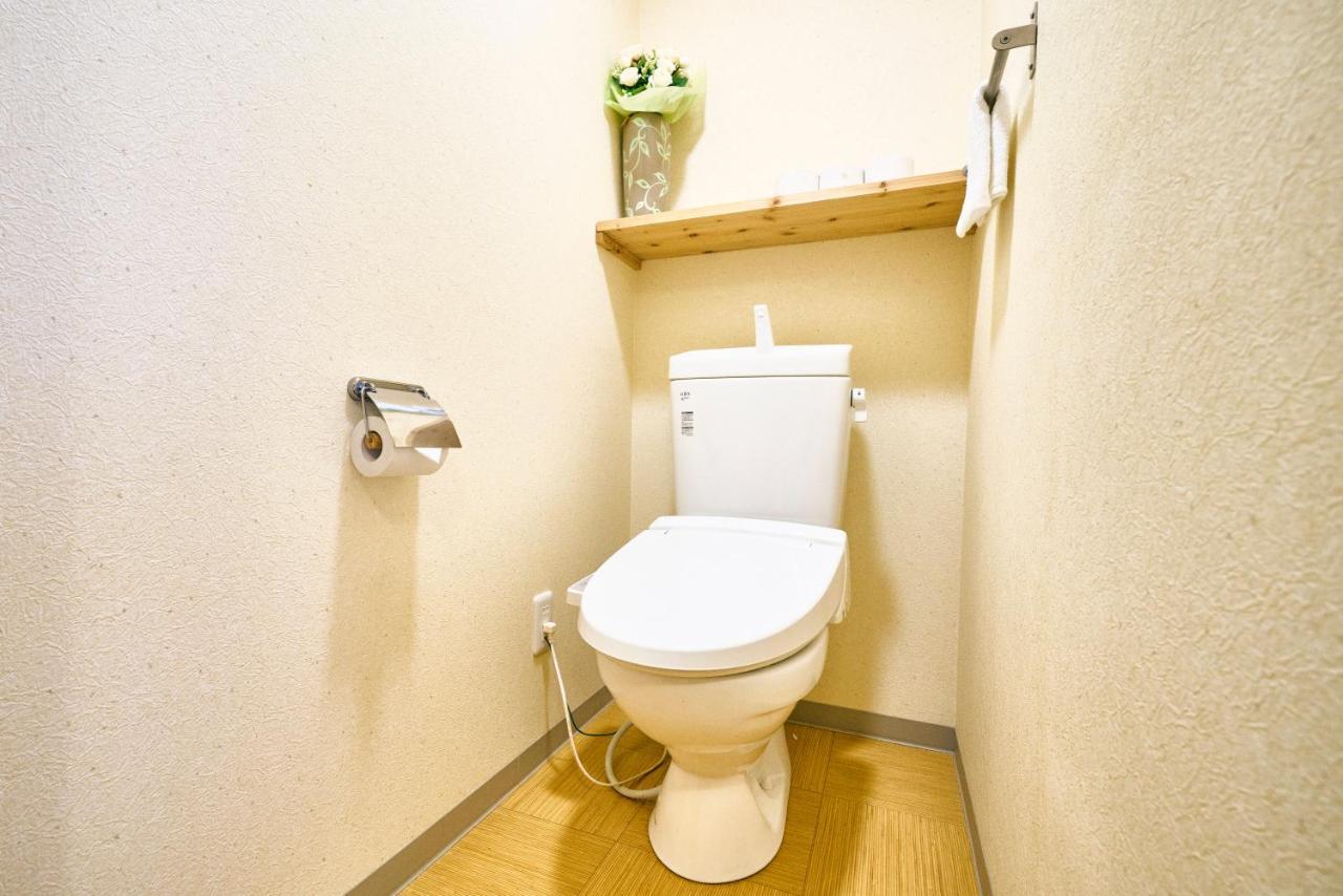 壬生小宿 Kyoto Exteriör bild